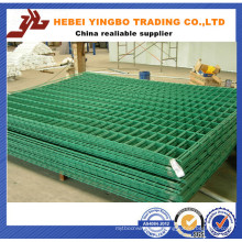 1/2" Welded Wire Mesh Fencing